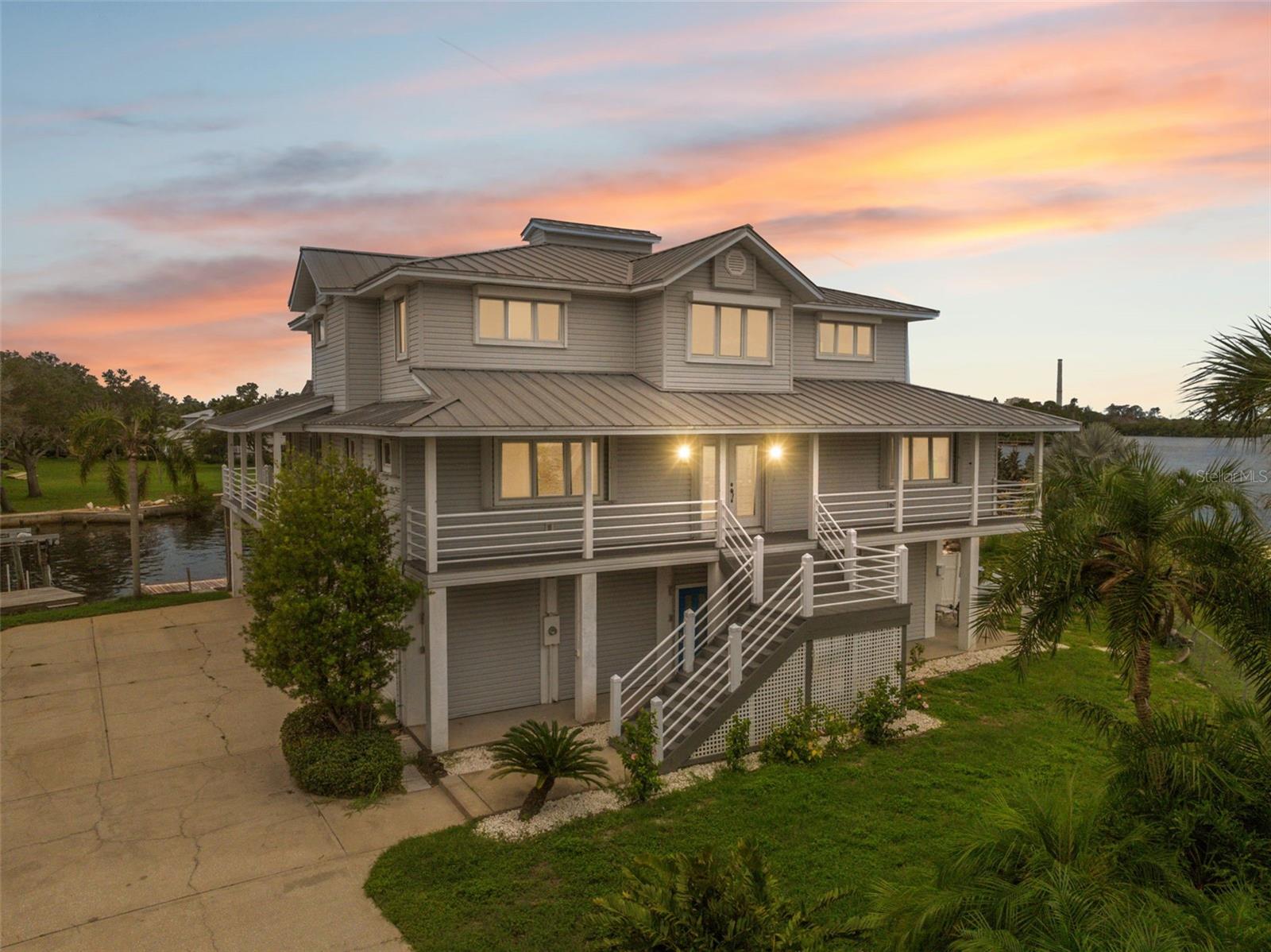 Details for 1906 Gulfview Drive, HOLIDAY, FL 34691