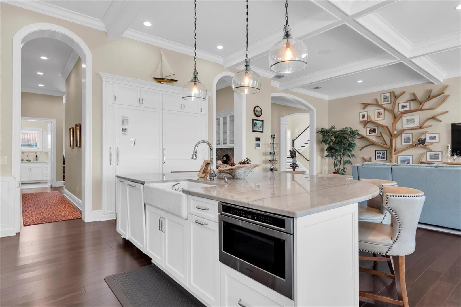 Image 19 of 100 For 4650 Ridge View Road