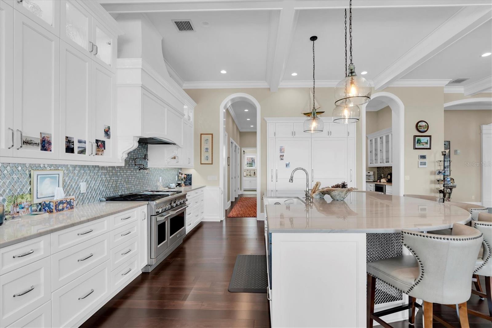 Image 21 of 100 For 4650 Ridge View Road