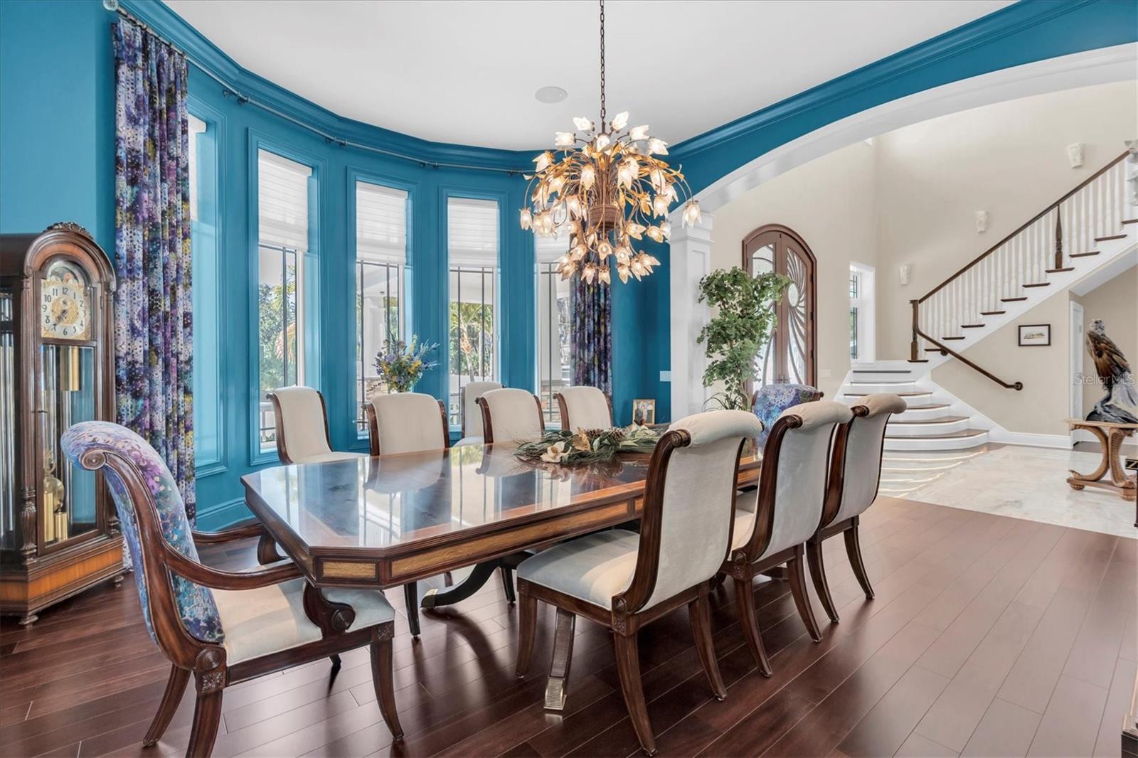 Image 23 of 100 For 4650 Ridge View Road