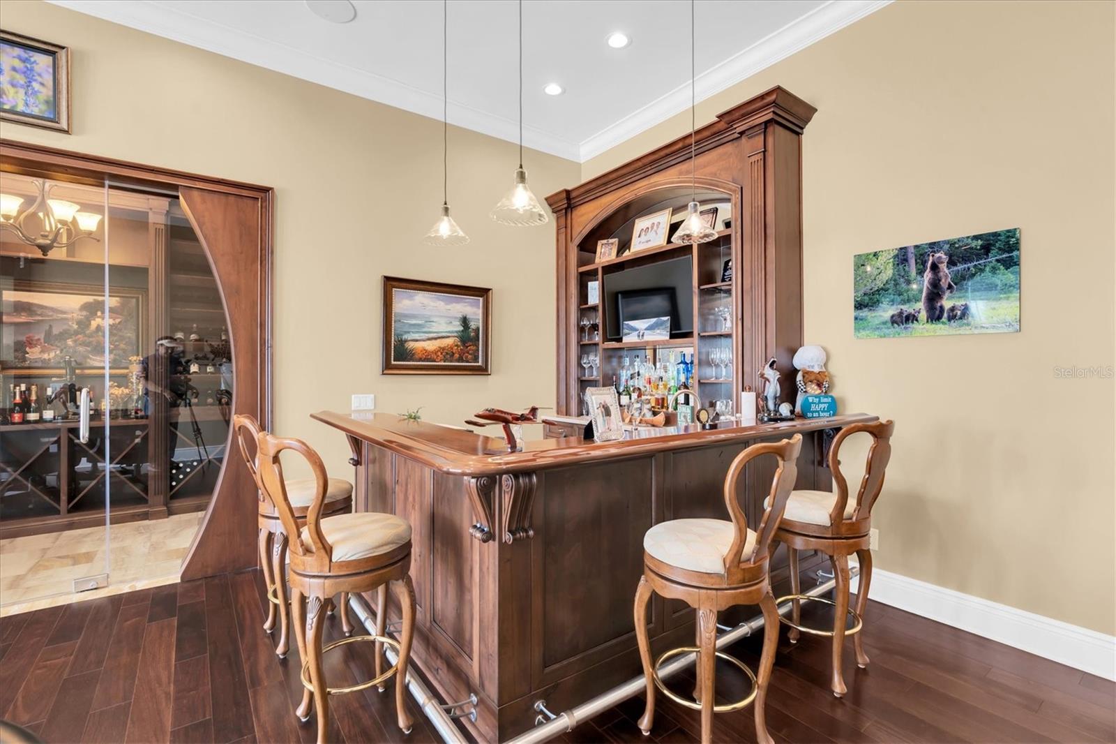 Image 25 of 100 For 4650 Ridge View Road