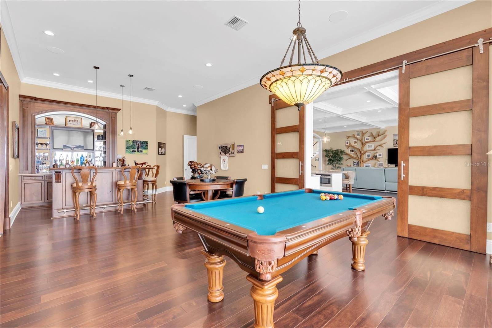 Image 28 of 100 For 4650 Ridge View Road