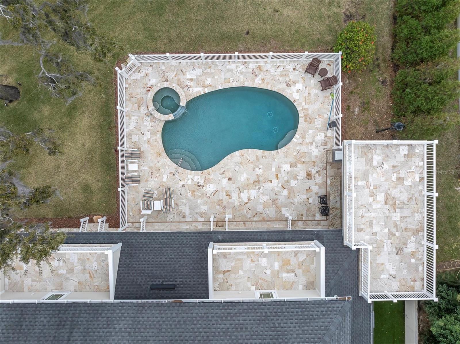 Image 72 of 100 For 4650 Ridge View Road