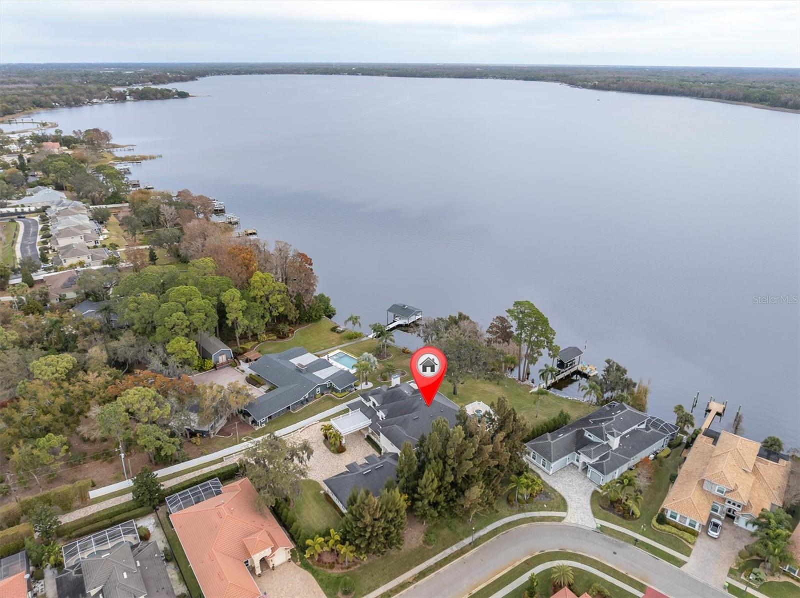 Image 82 of 100 For 4650 Ridge View Road