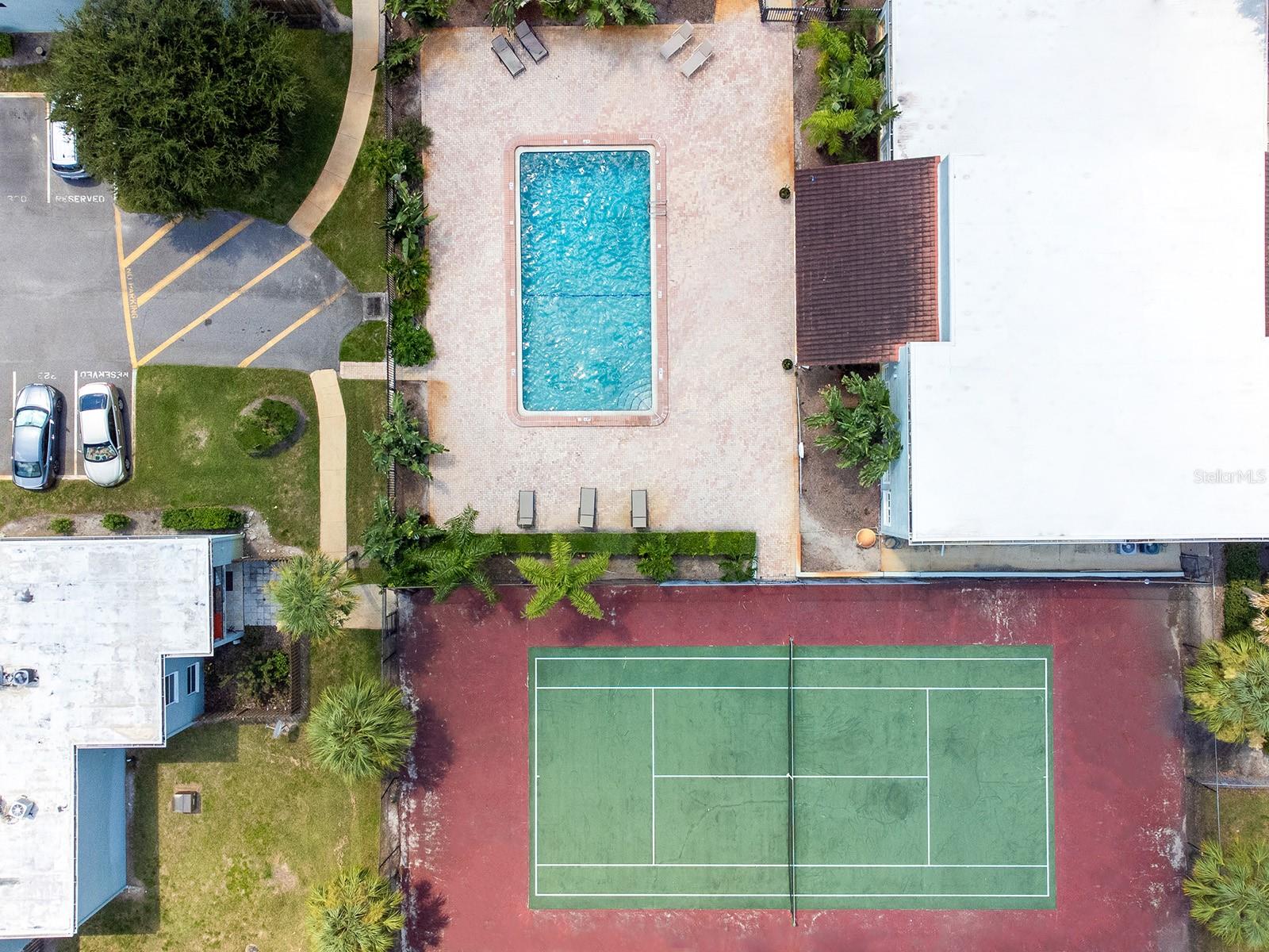 Image 21 of 23 For 2876 Somerset Park Drive 201