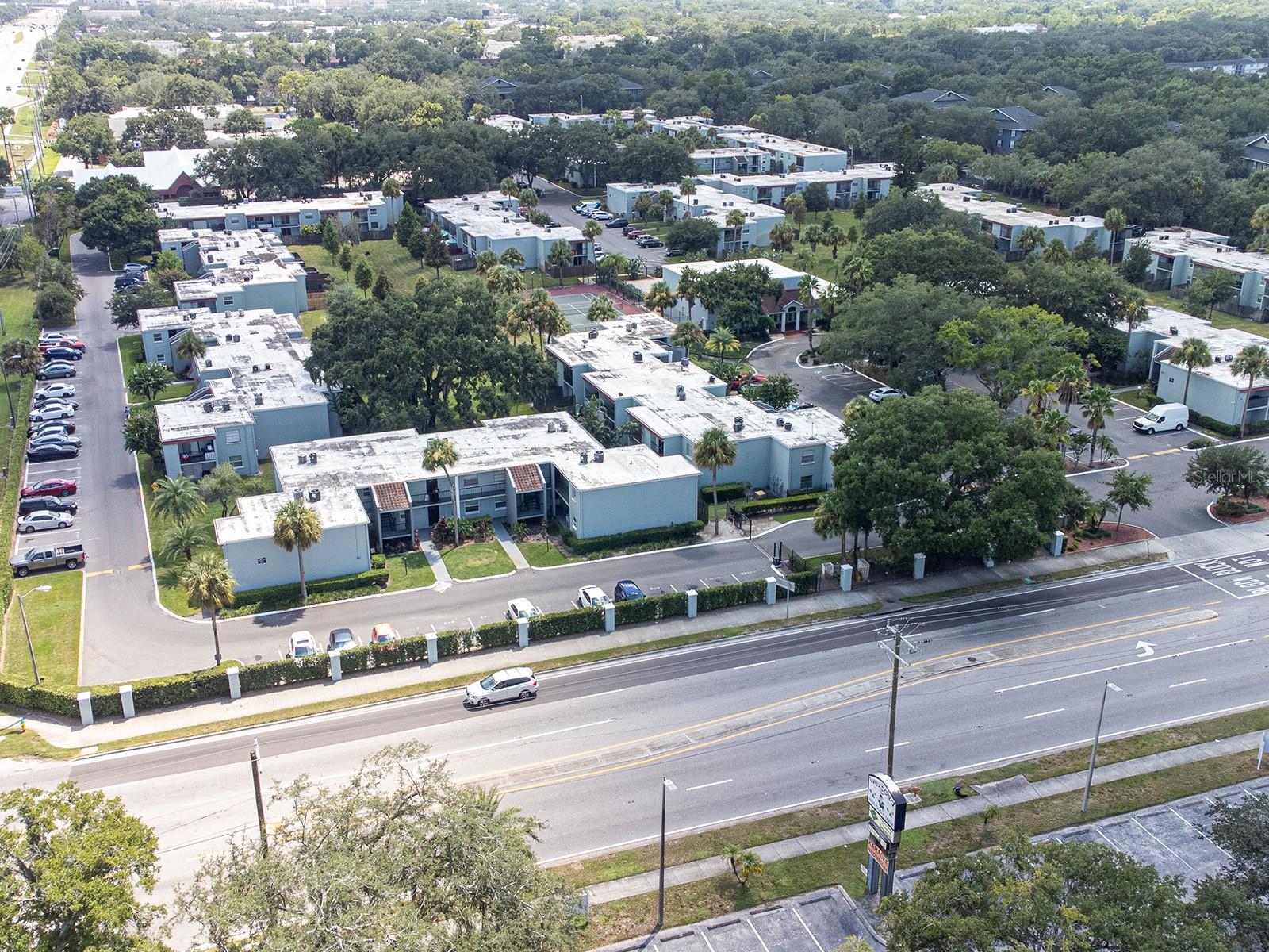 Image 22 of 23 For 2876 Somerset Park Drive 201