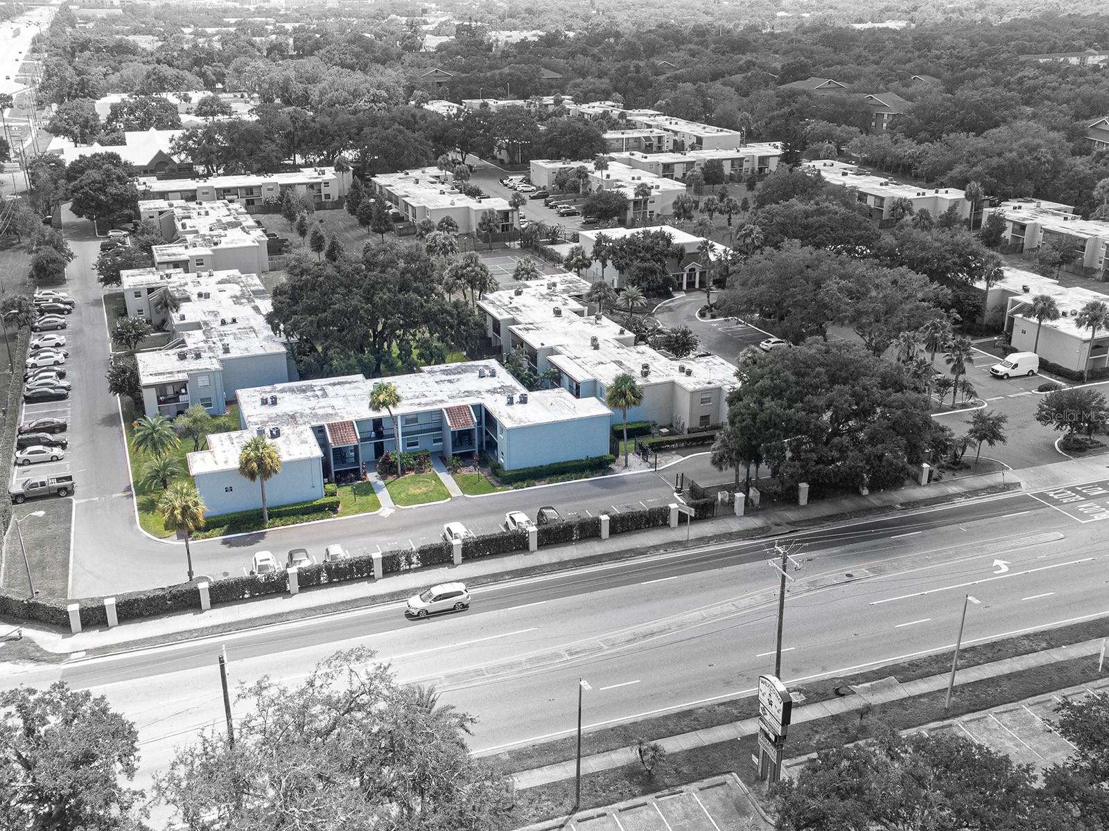 Image 23 of 23 For 2876 Somerset Park Drive 201