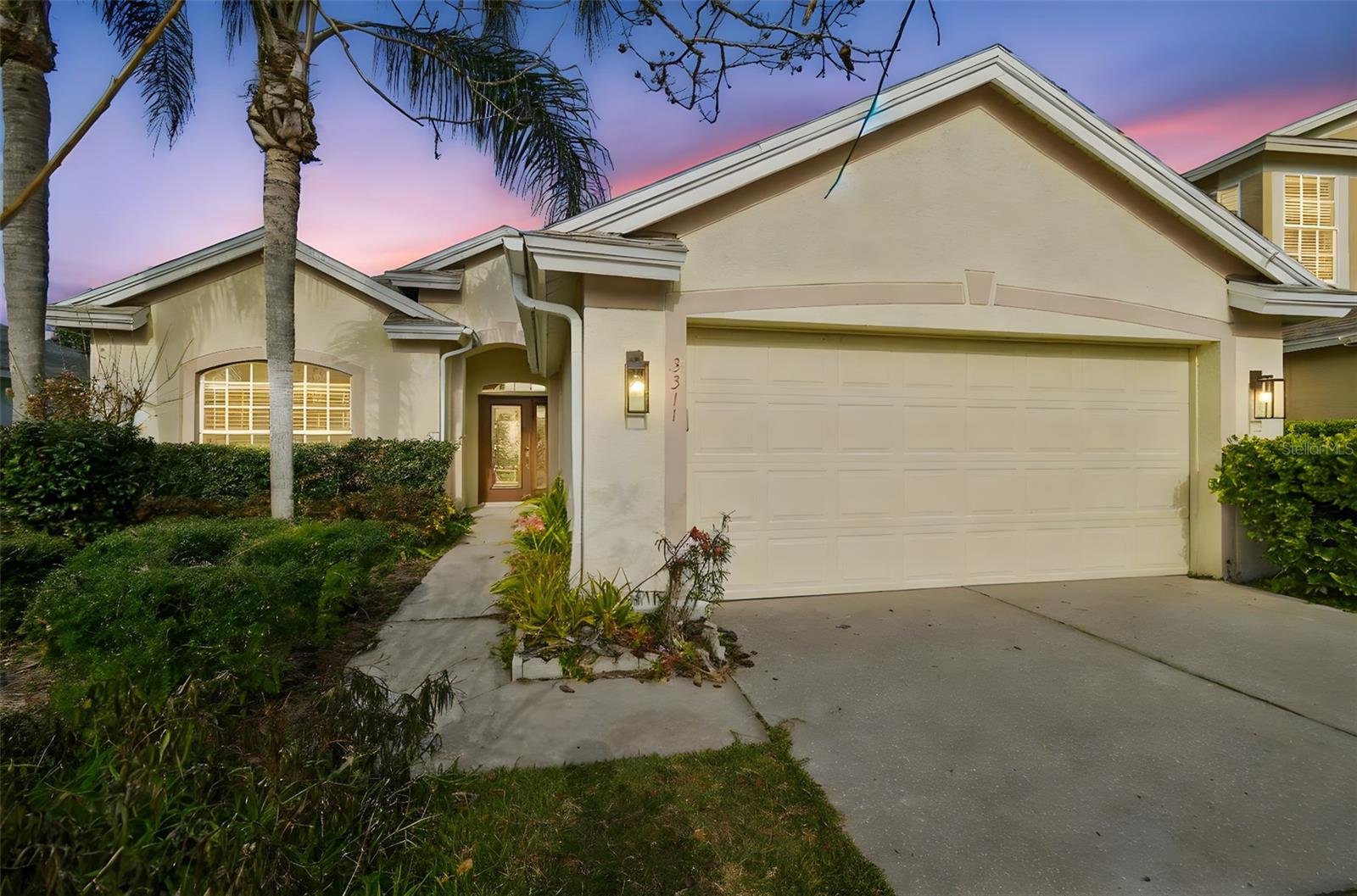 Details for 3311 Stonebridge Trail, VALRICO, FL 33596