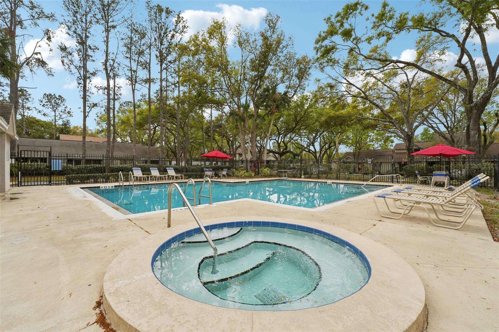 Image 33 of 49 For 8419 Laurelon Place