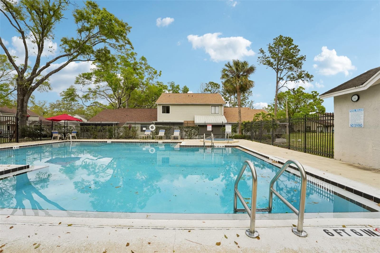 Image 34 of 49 For 8419 Laurelon Place