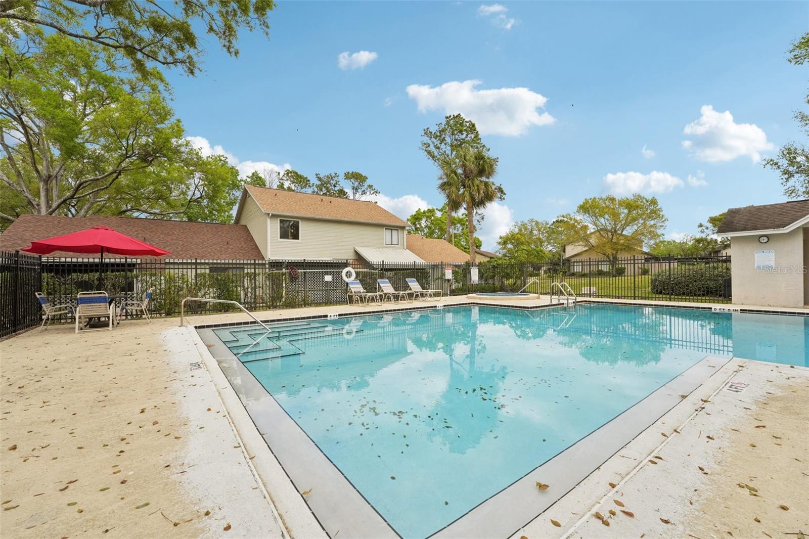 Image 36 of 49 For 8419 Laurelon Place