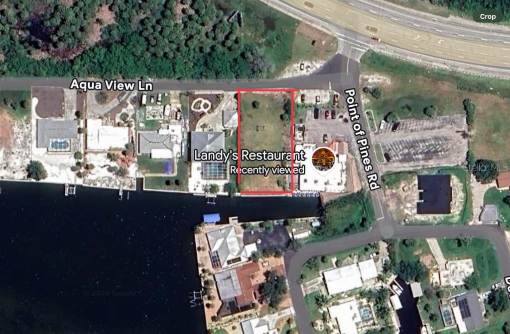 Listing Details for 1390 Aqua View Lane, ENGLEWOOD, FL 34223