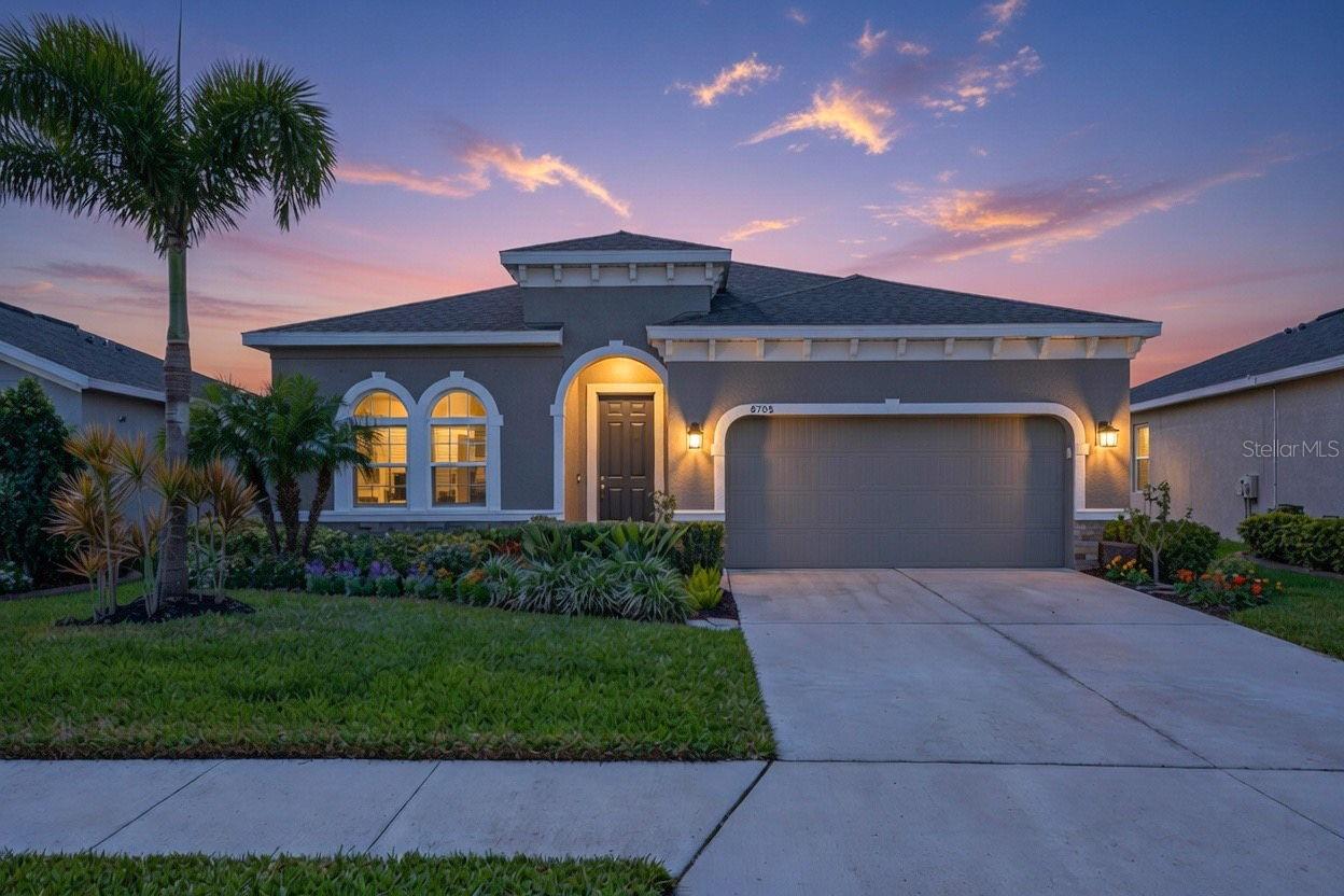 Image 2 of 51 For 8705 Corkscrew Crossing