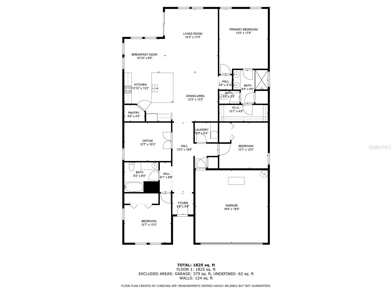 Image 3 of 51 For 8705 Corkscrew Crossing