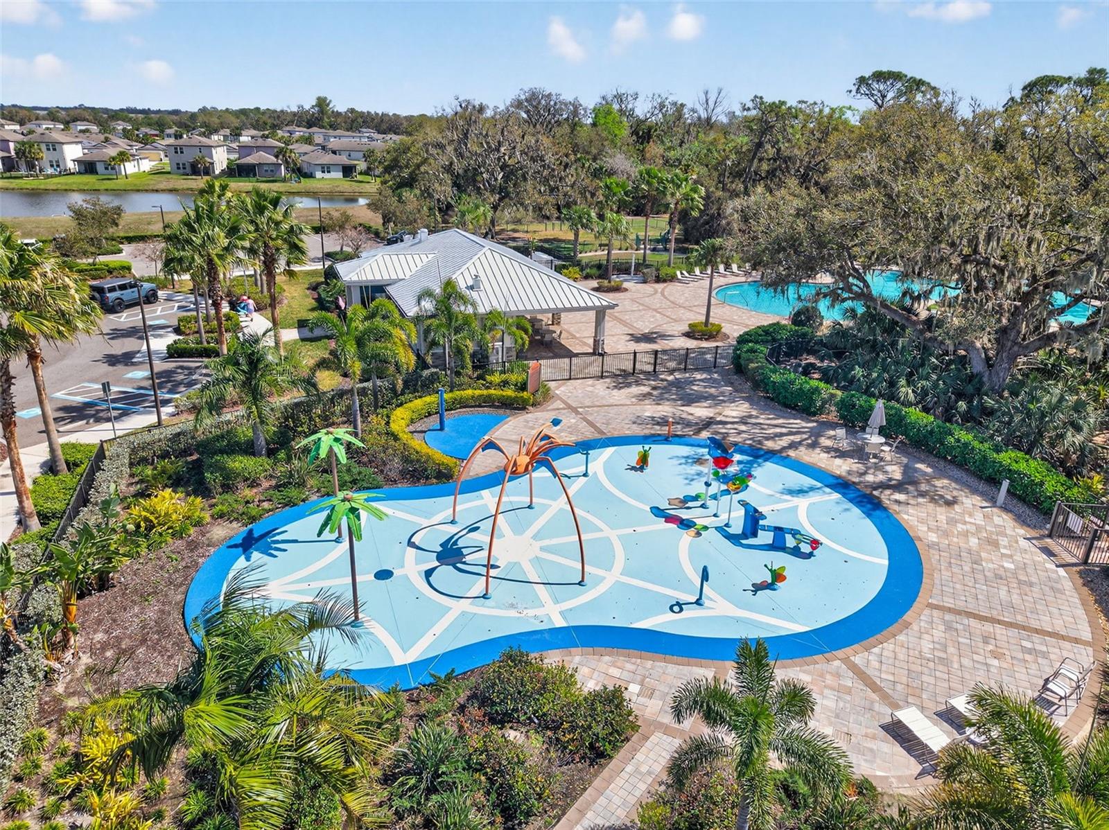 Image 40 of 51 For 8705 Corkscrew Crossing