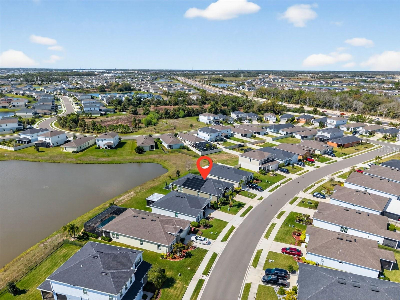 Image 47 of 51 For 8705 Corkscrew Crossing