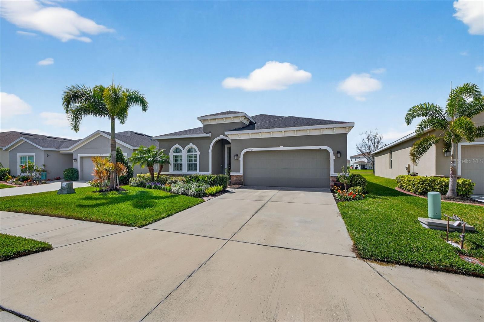 Image 50 of 51 For 8705 Corkscrew Crossing