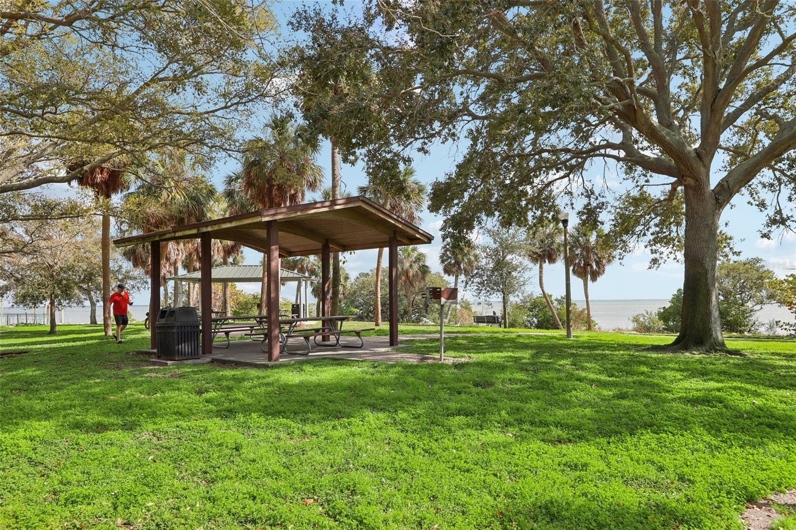 Image 23 of 26 For 699 Pinellas Point Drive S