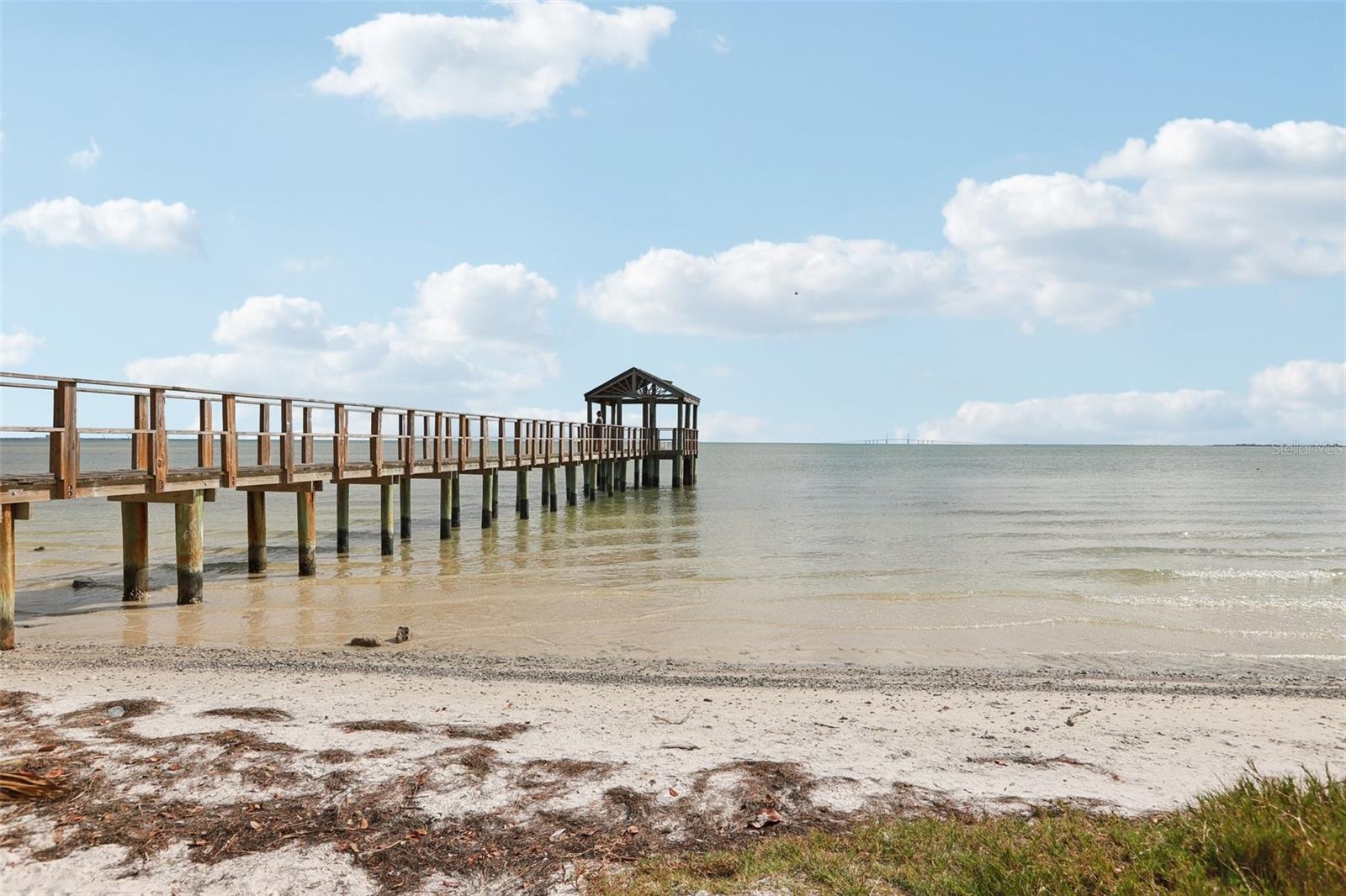 Image 24 of 26 For 699 Pinellas Point Drive S