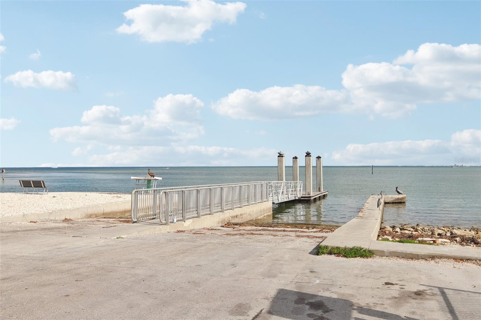 Image 25 of 26 For 699 Pinellas Point Drive S