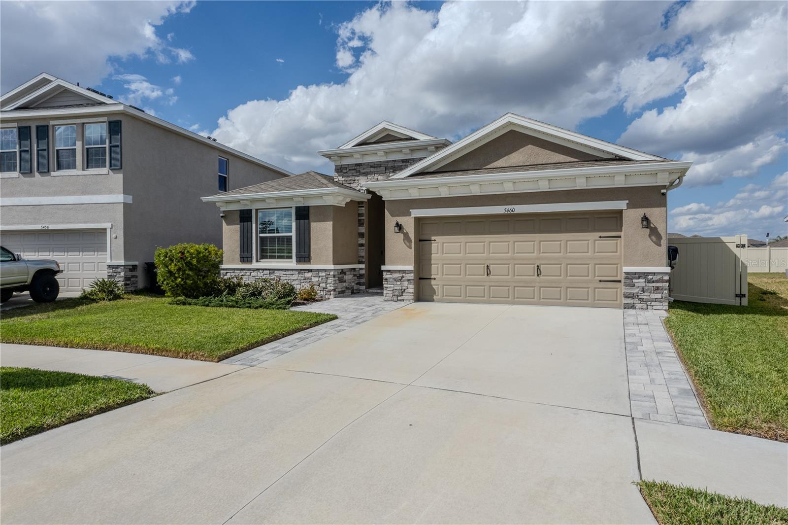 Details for 5460 Flint Hills Drive, WIMAUMA, FL 33598