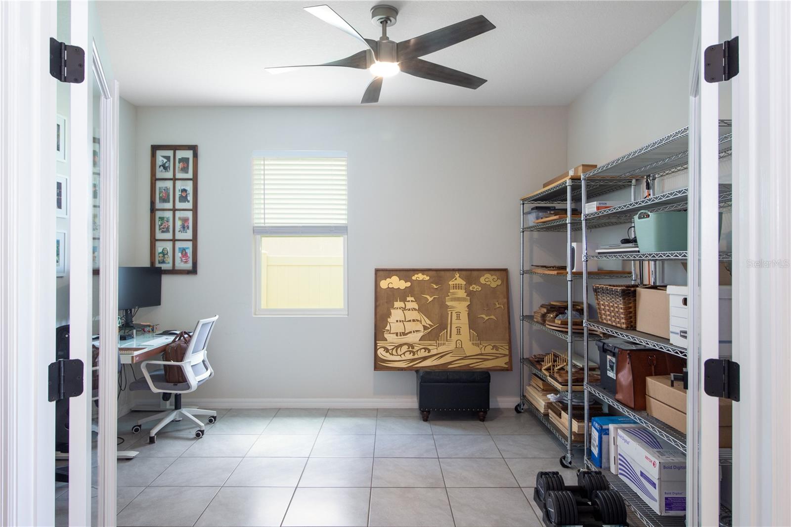 Image 22 of 68 For 5460 Flint Hills Drive