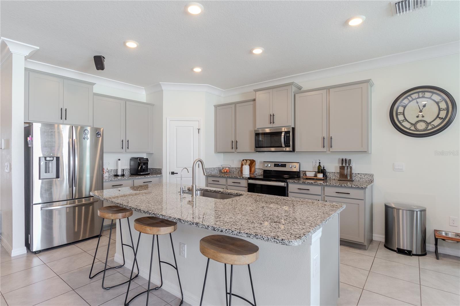 Image 27 of 68 For 5460 Flint Hills Drive