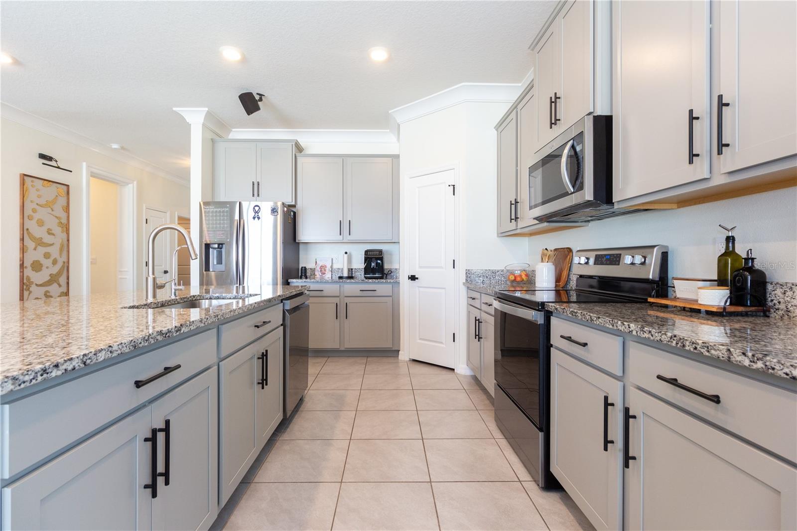 Image 28 of 68 For 5460 Flint Hills Drive