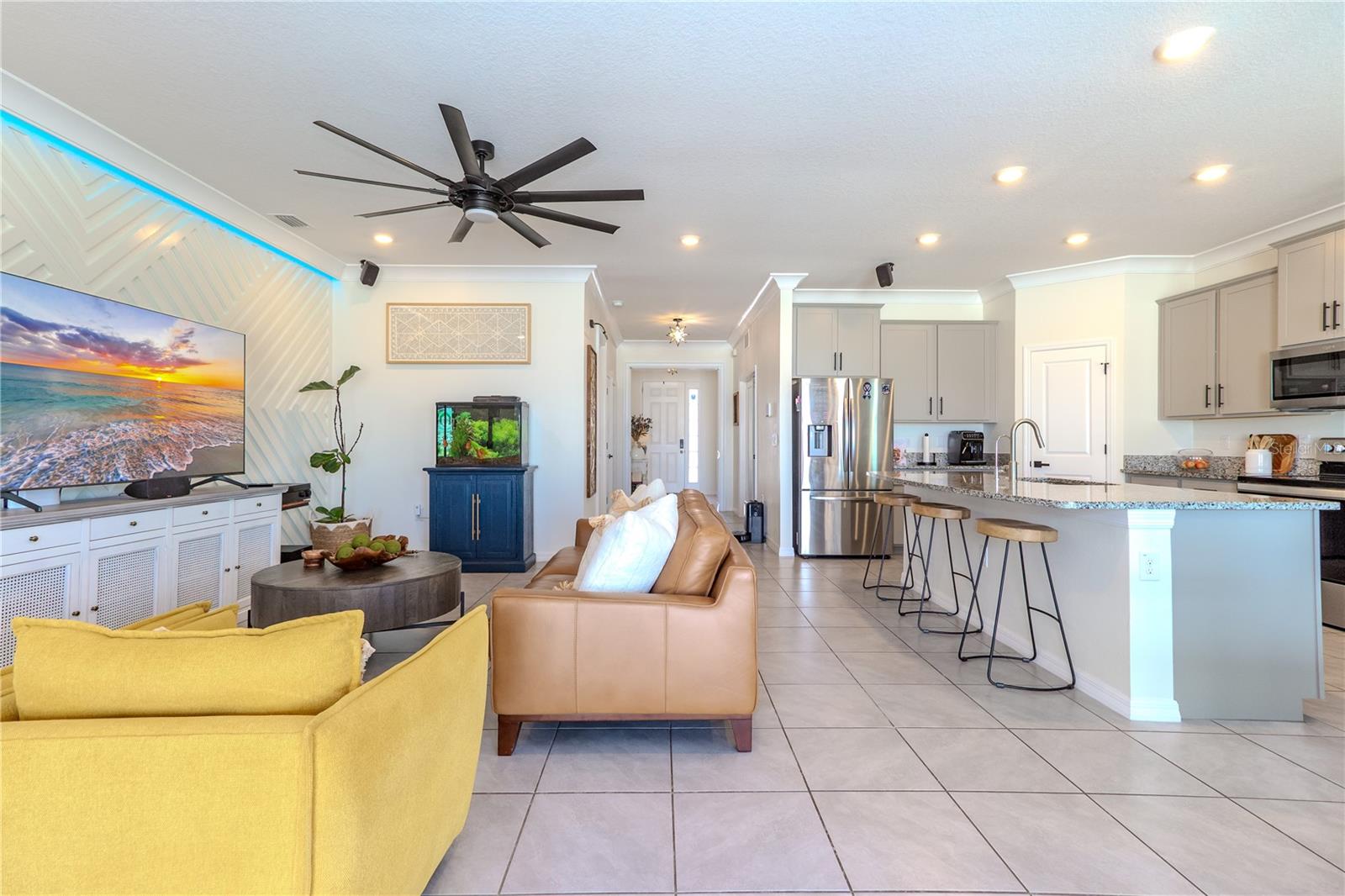 Image 35 of 68 For 5460 Flint Hills Drive