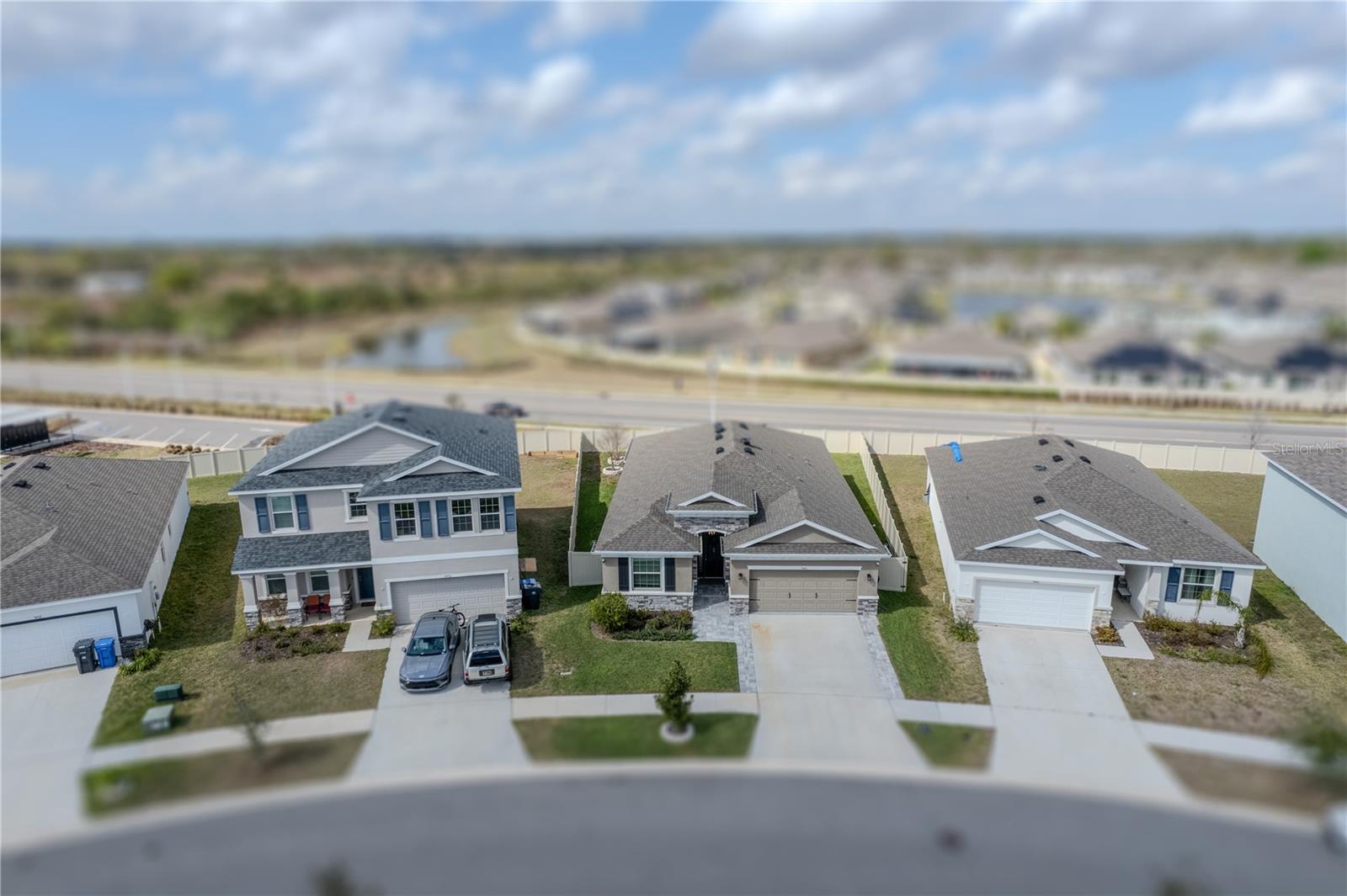 Image 55 of 68 For 5460 Flint Hills Drive
