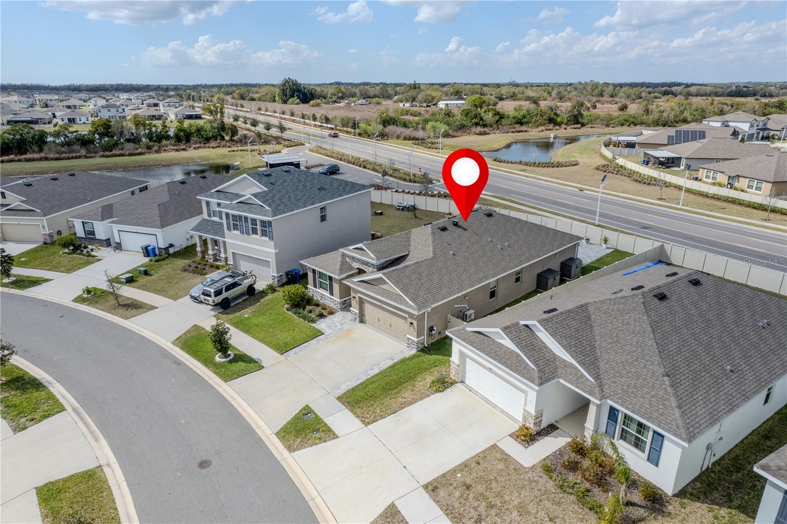 Image 56 of 68 For 5460 Flint Hills Drive