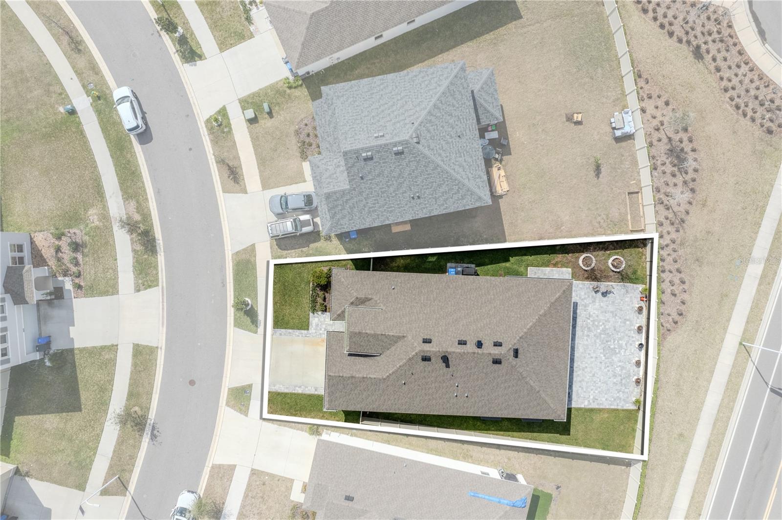 Image 58 of 68 For 5460 Flint Hills Drive