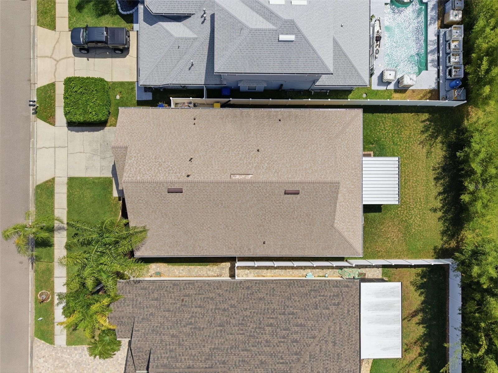 Image 30 of 39 For 16810 Taylow Way