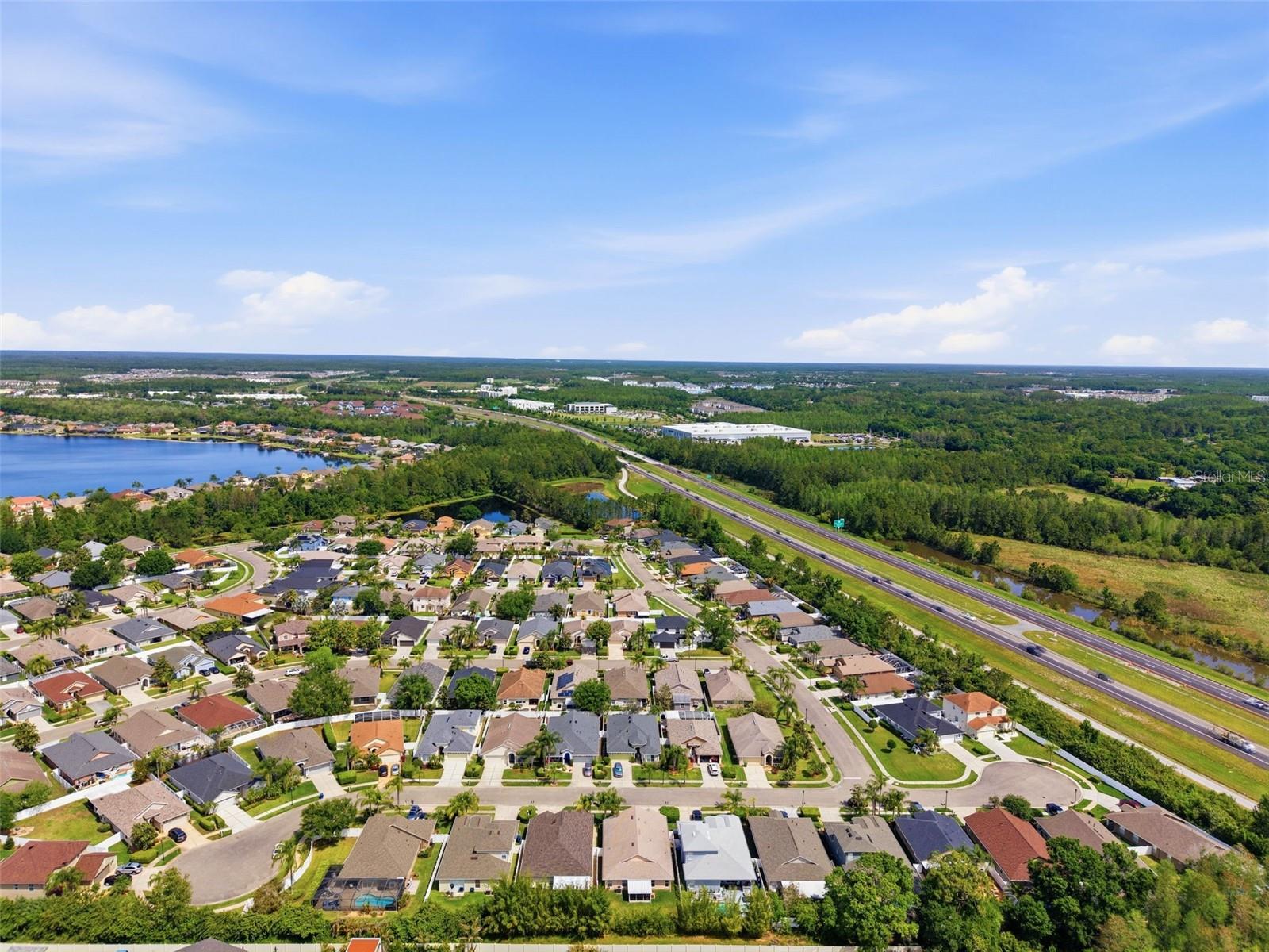 Image 34 of 39 For 16810 Taylow Way