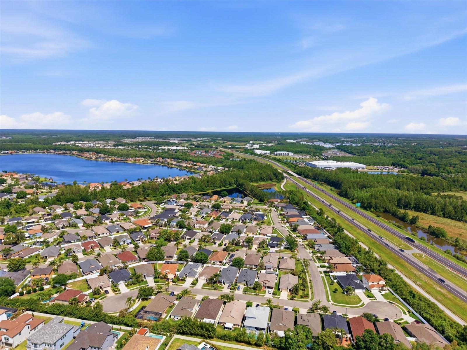 Image 35 of 39 For 16810 Taylow Way