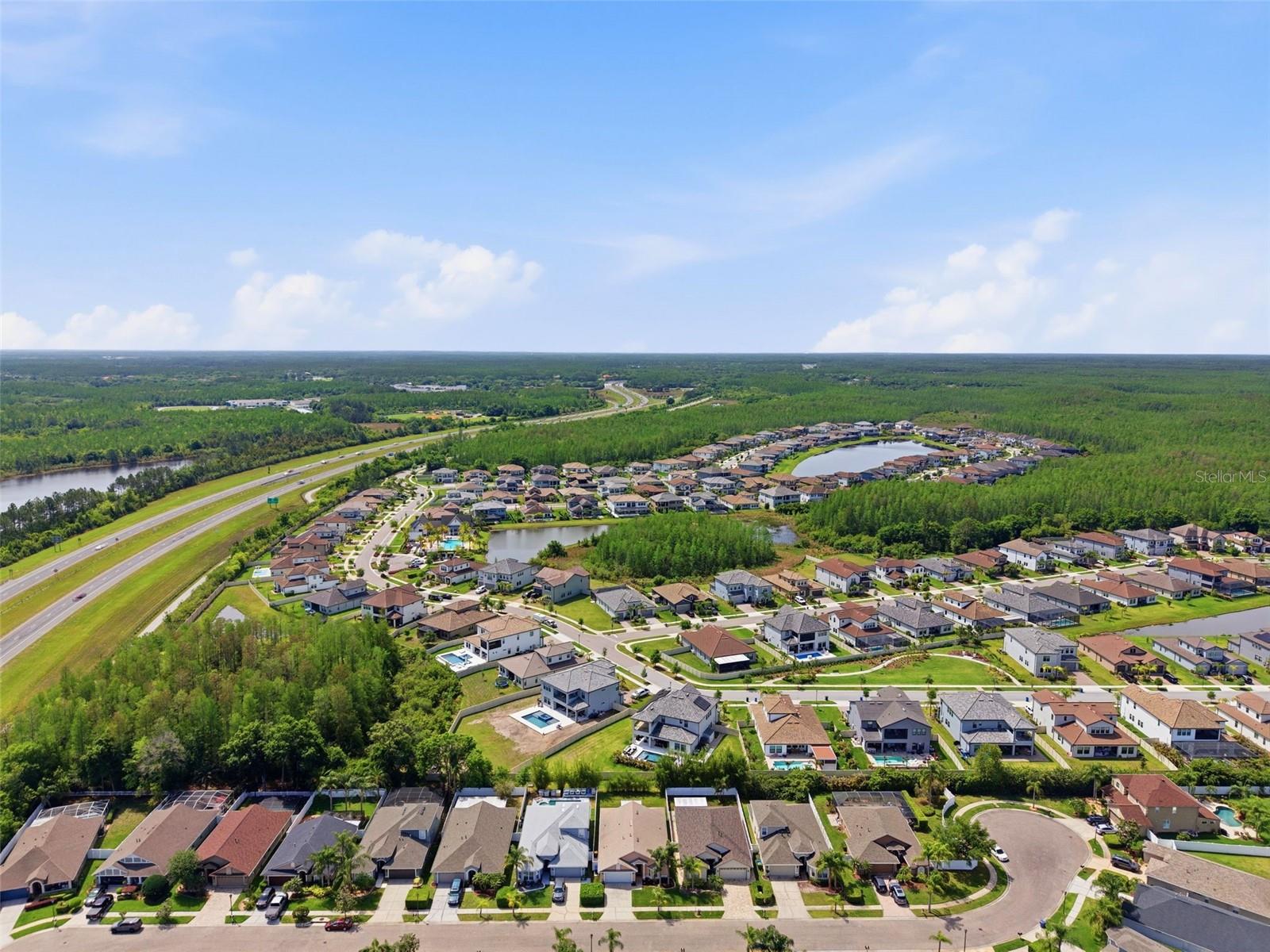 Image 36 of 39 For 16810 Taylow Way