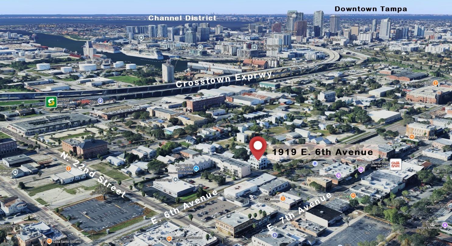 Image 12 of 12 For 1919 6th Avenue