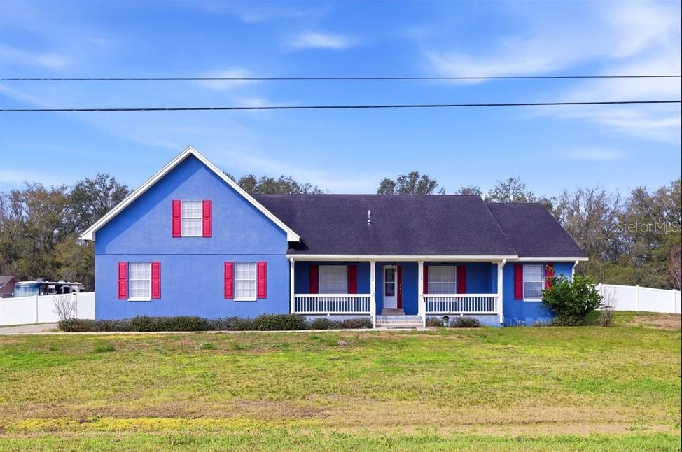 Details for 15138 Evans Ranch Road, LAKELAND, FL 33809