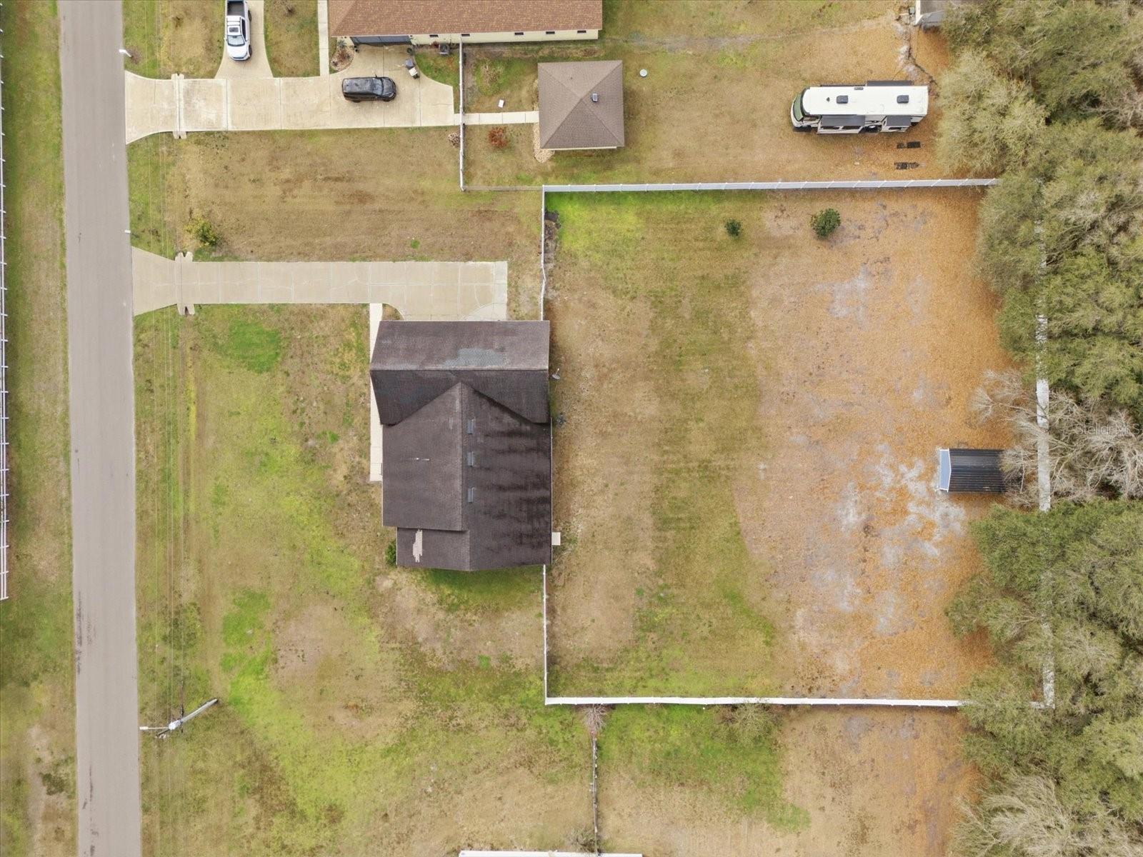 Image 5 of 29 For 15138 Evans Ranch Road