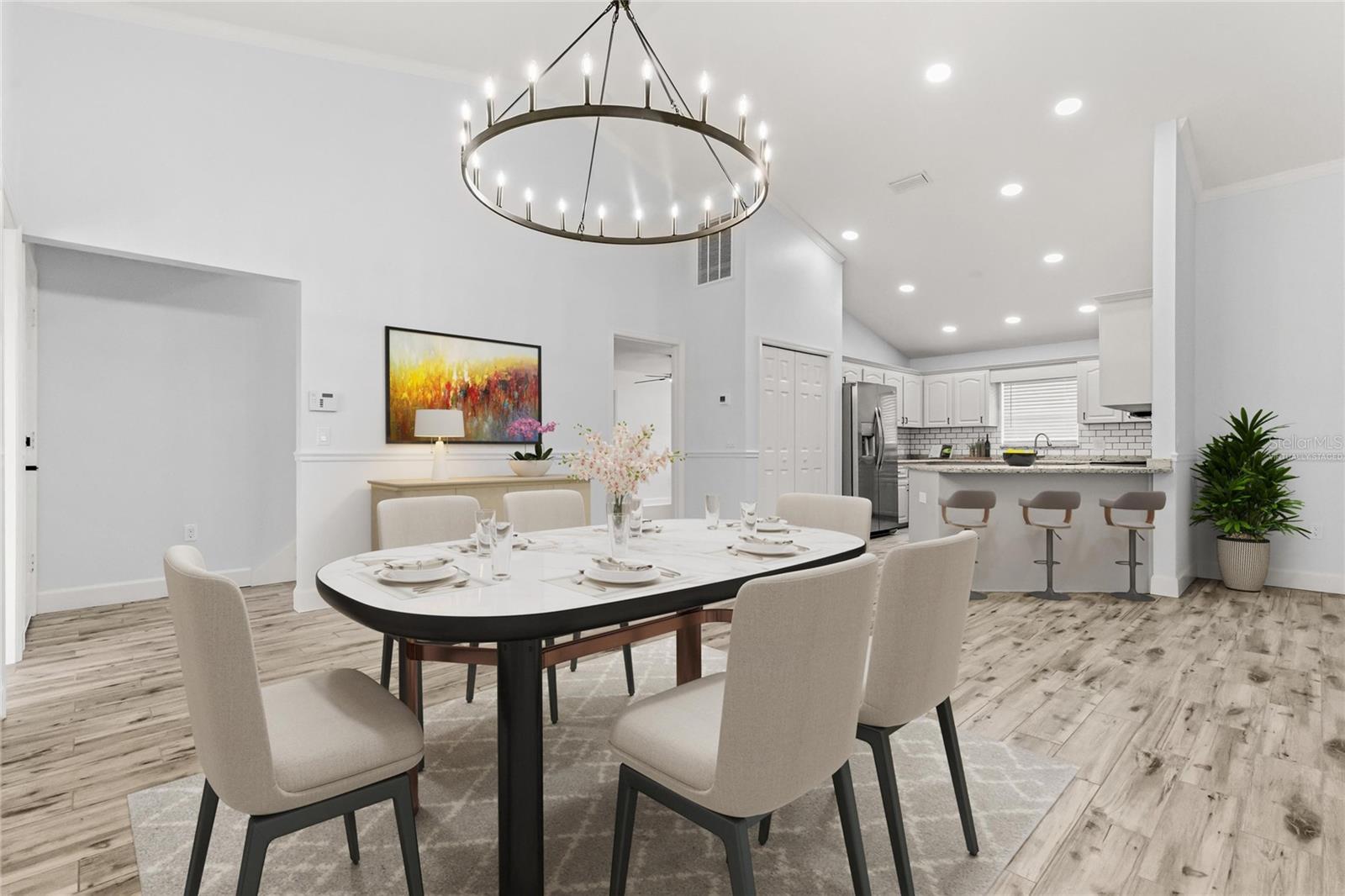 Image 6 of 29 For 15138 Evans Ranch Road