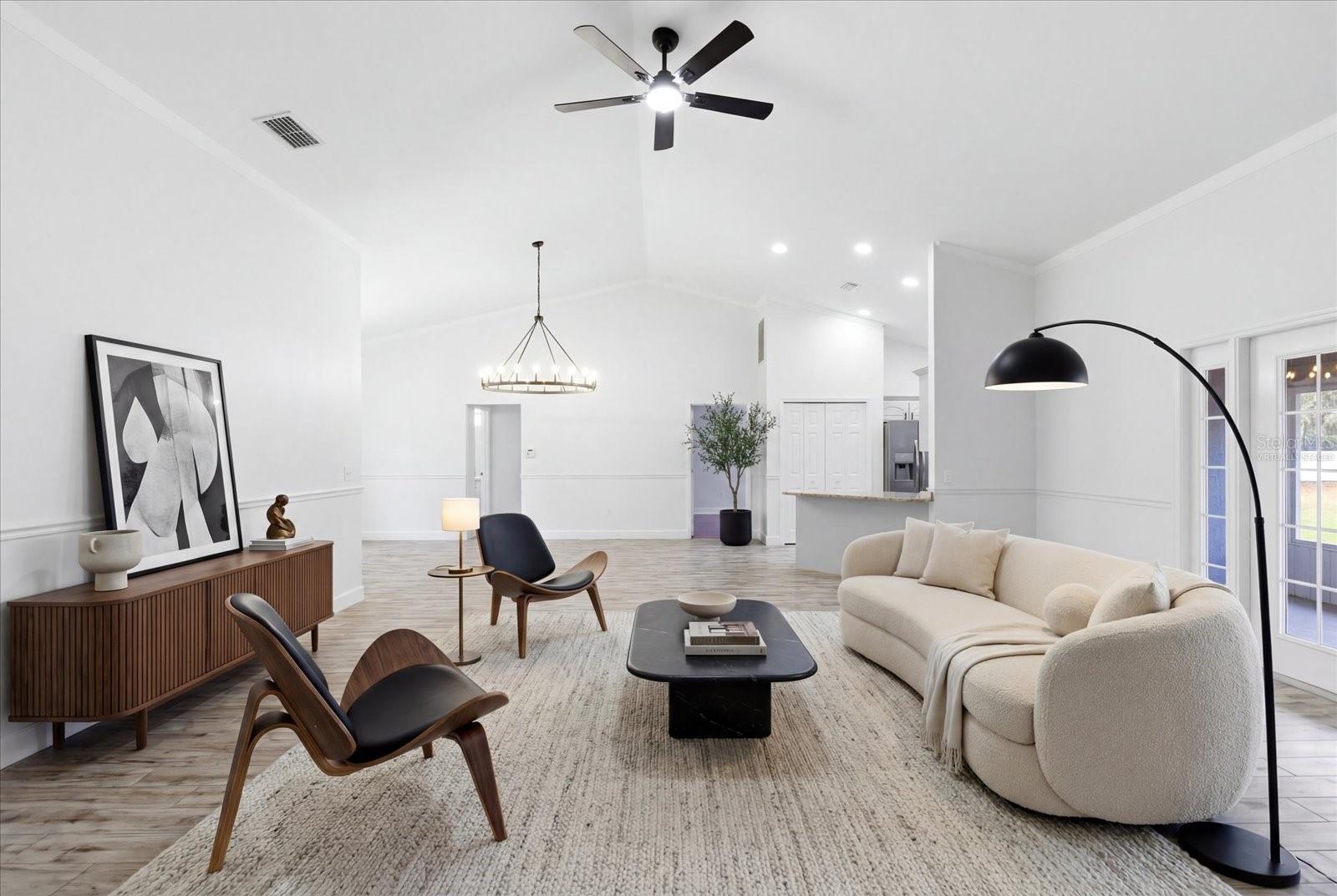 Image 9 of 29 For 15138 Evans Ranch Road