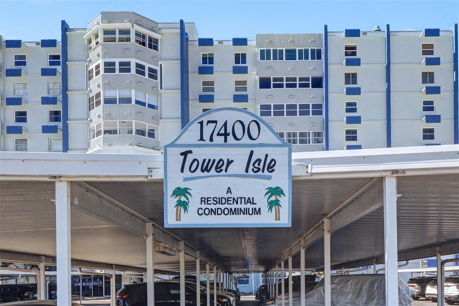 Image 3 of 36 For 17400 Gulf Boulevard H-2