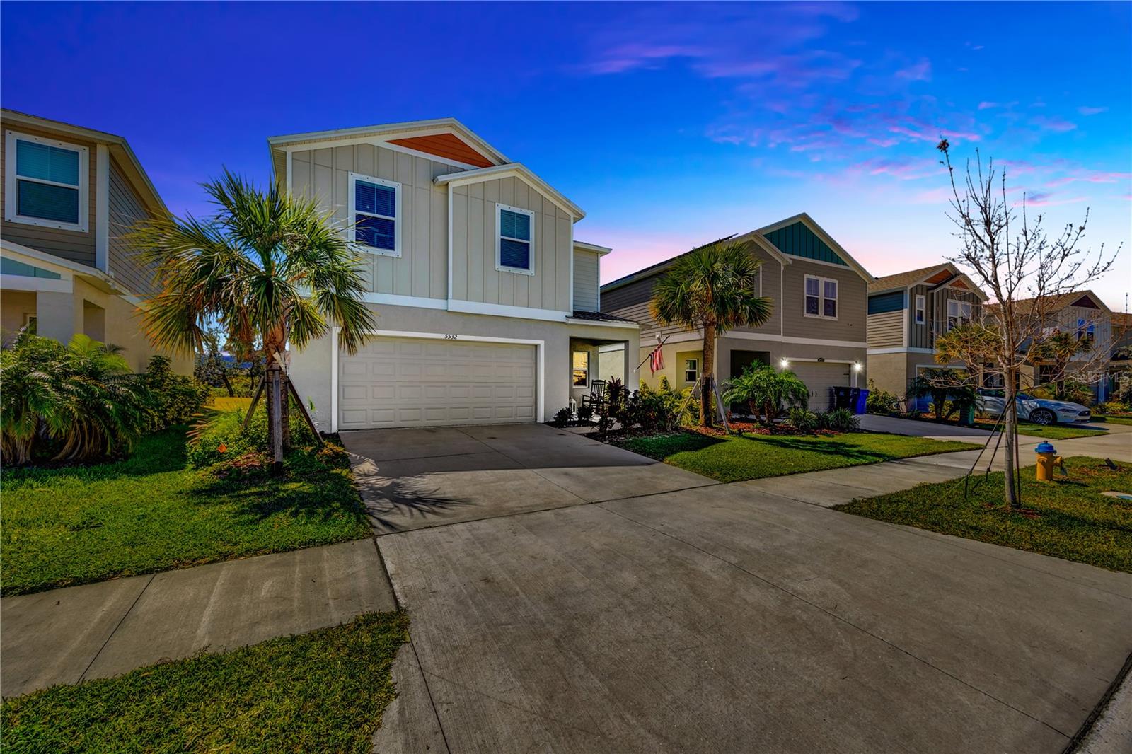 Details for 5532 Summer Sunset Drive, APOLLO BEACH, FL 33572