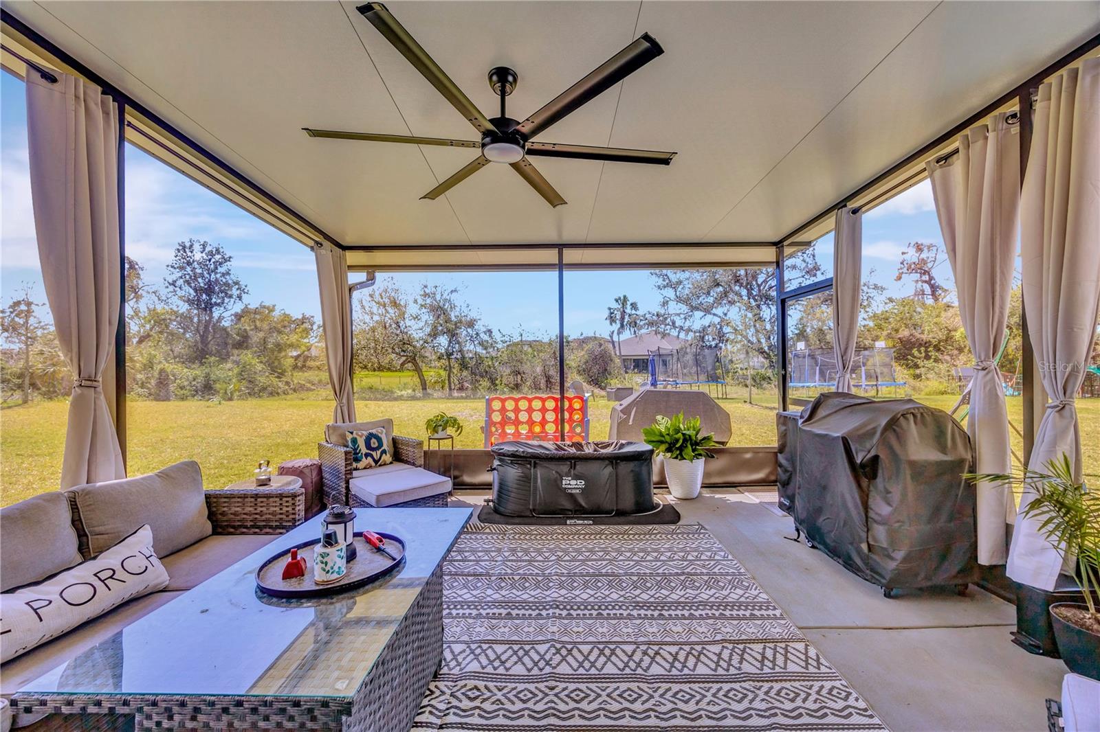 Image 19 of 21 For 5532 Summer Sunset Drive