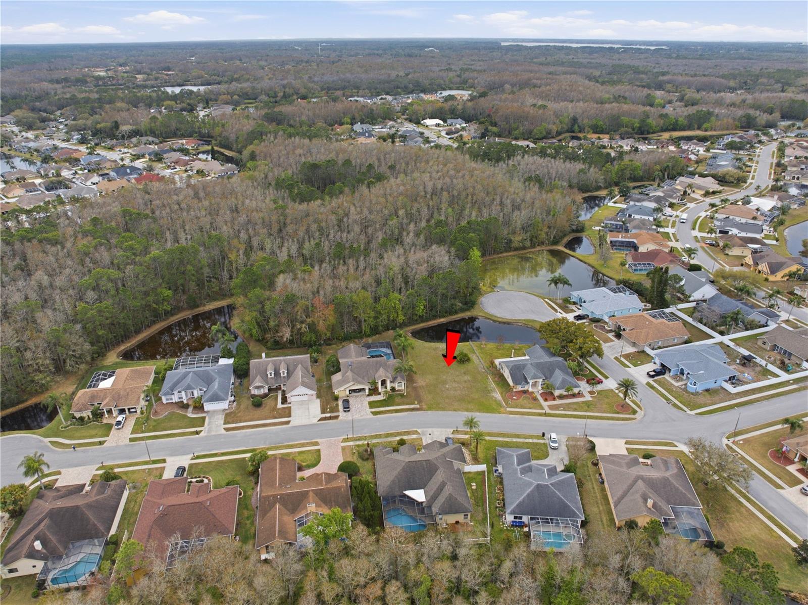 Image 12 of 13 For 1522 Haverhill Drive