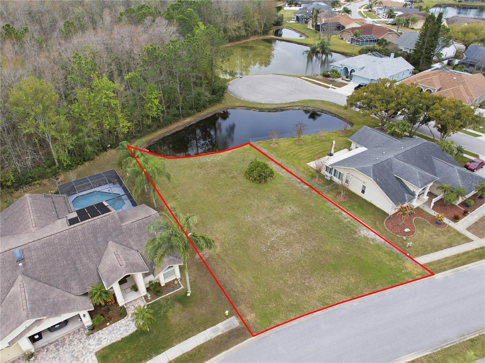 Image 13 of 13 For 1522 Haverhill Drive