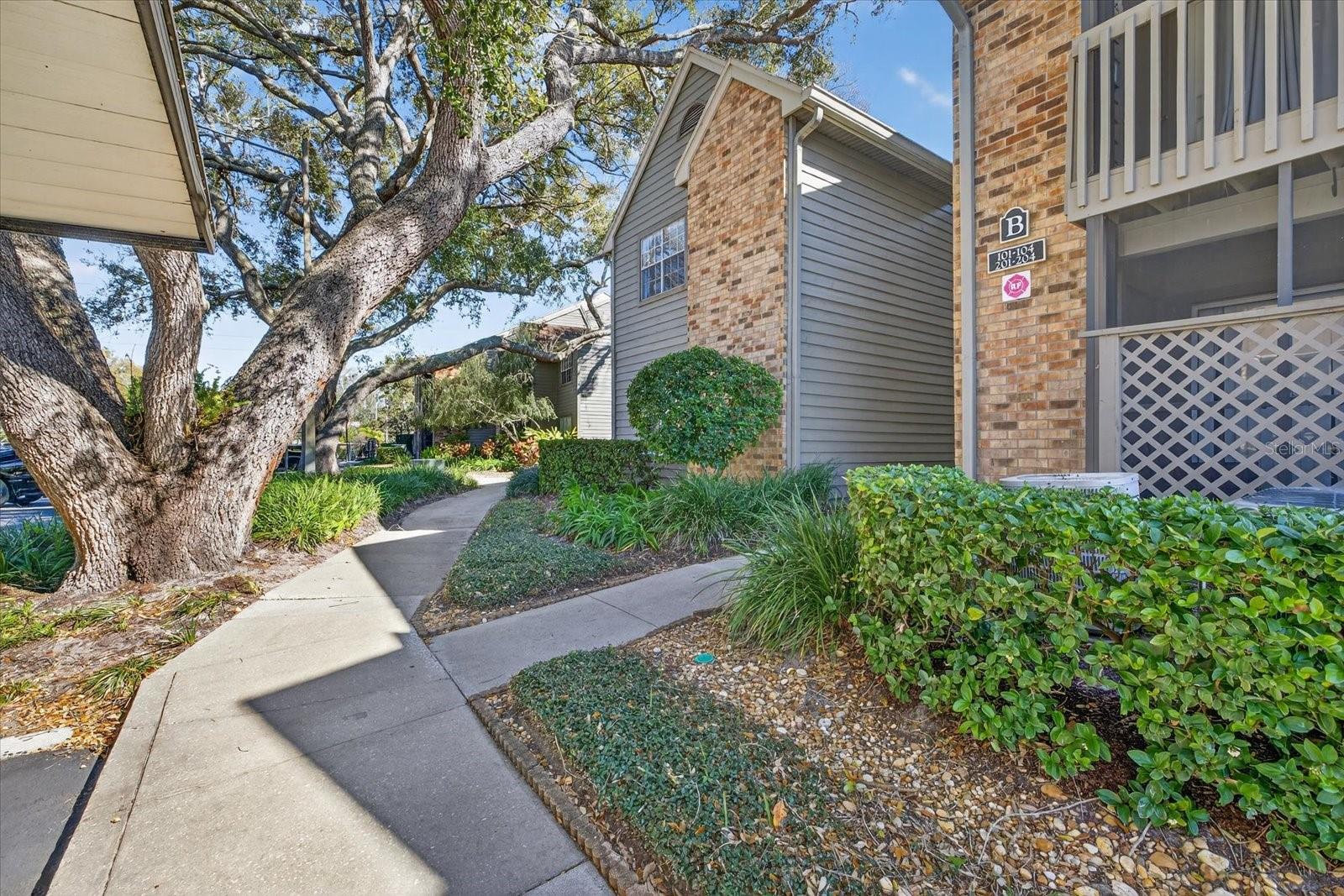 Details for 2500 Winding Creek Boulevard N B201, CLEARWATER, FL 33761