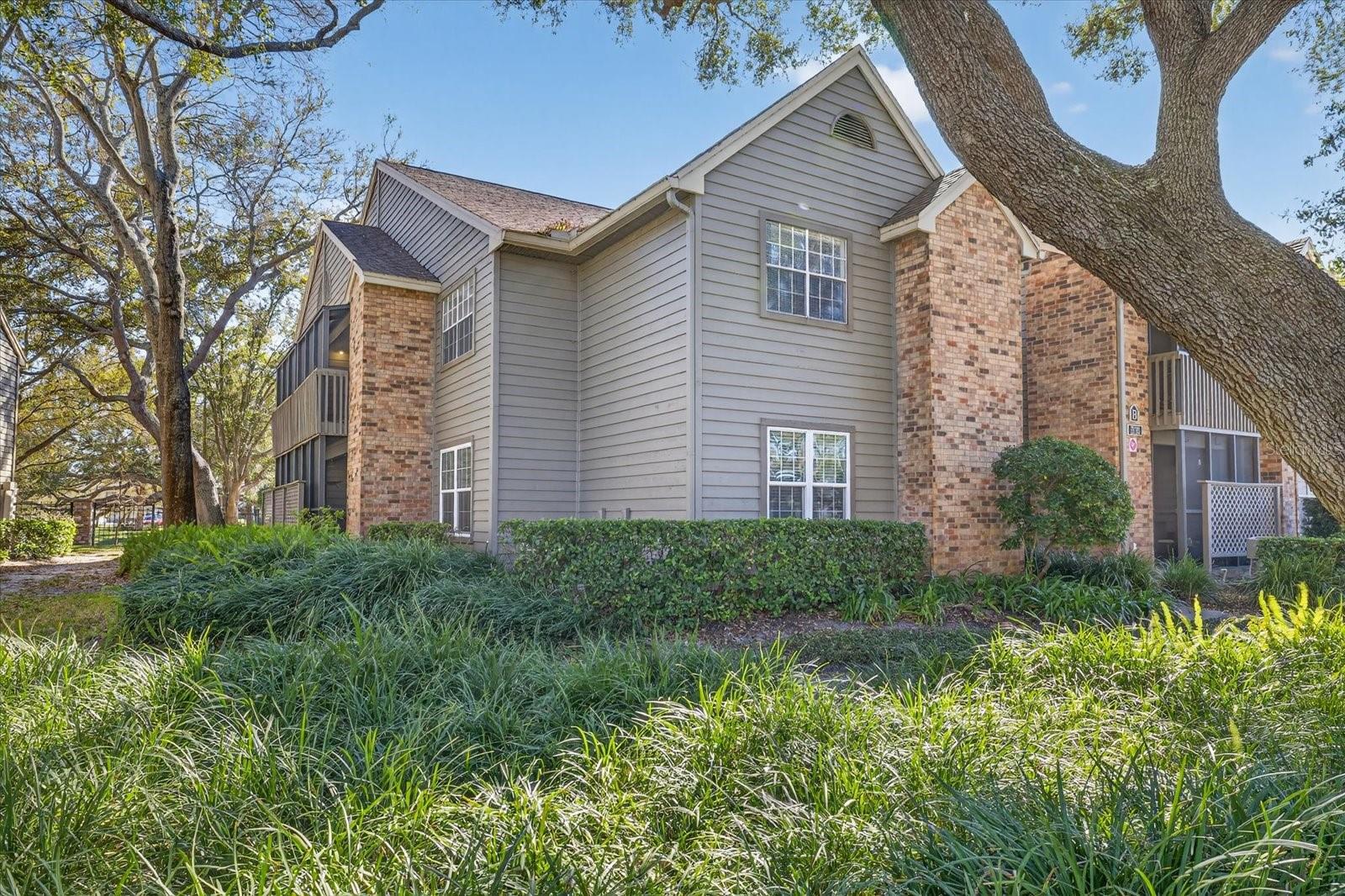 Image 21 of 22 For 2500 Winding Creek Boulevard N B201