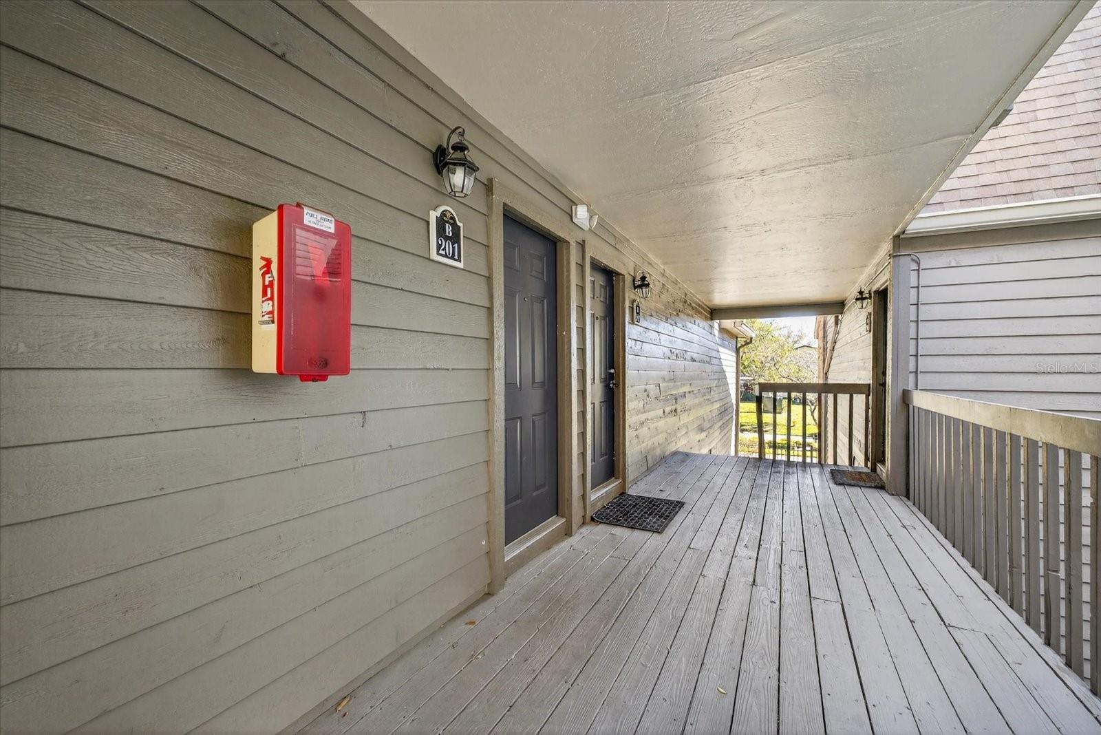 Image 22 of 22 For 2500 Winding Creek Boulevard N B201