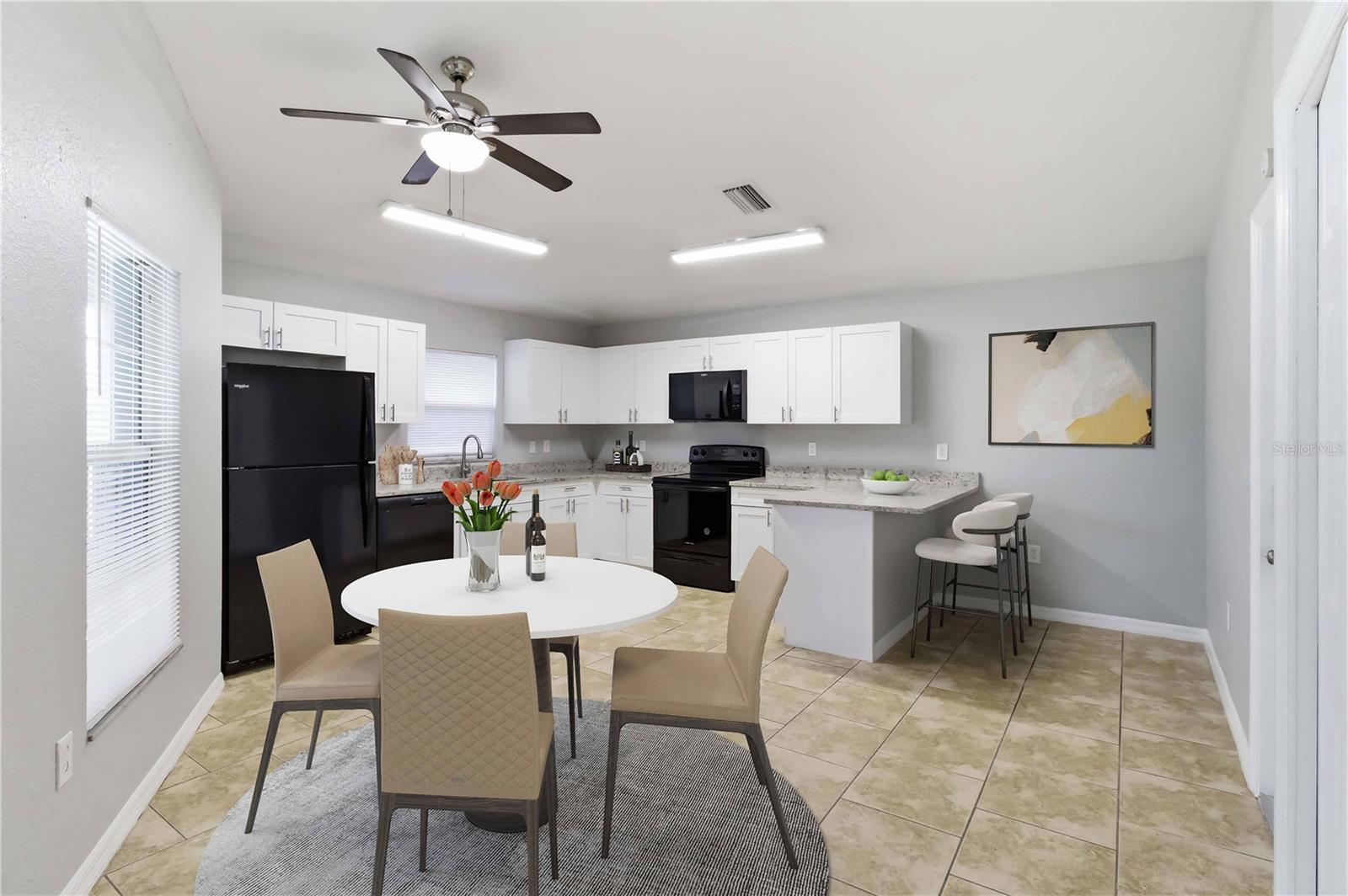 Image 6 of 23 For 6336 Florida Circle W